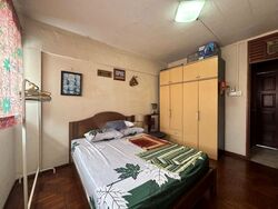 Blk 907 TAMPINES PALMSVILLE (Tampines), HDB 4 Rooms #630210101